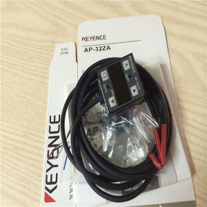 ViKiō KEYENCE/L[GX AP-32ZA pfW^̓ZT6ۏ