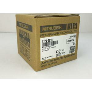 �V�i�����������K�i�������ō���MITSUBISHI/�O�H �V�[�P���T FX2N-32CCL �V�[�P���T�[ ��6�����ۏ�