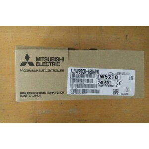 ViKiōMITSUBISHI/OH AJ65VBTCU-68DAVN CC-LinkfBW^|AiOϊjbg 6ۏ