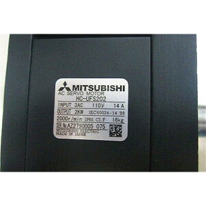 ViKiōMITSUBISHI/OH HC-UFS202 T[{[^[ 6ۏ