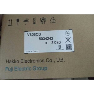 �V�i�����������K�i�������ō���FUJI/�x�m�d�@ �^�b�`�p�l�� �x�m�d�@ V806CD��6�����ۏ�