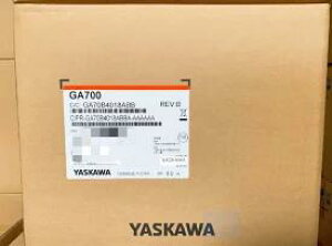 �V�i�����������K�i�������ō���YASKAWA/����d�@ CIPR-GA70B4012ABBA ��6�����ۏ�