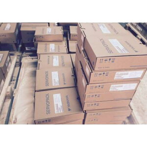 �V�i�����������K�i�������ō���YASKAWA / ����d�@�@�T�[�{�h���C�o�[ SGD7S-7R6A20A��6�����ۏ�
