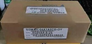 ViKiōYASKAWA / d@ T[{[^[ SGMAH-04A1A6CD-0Y6ۏ