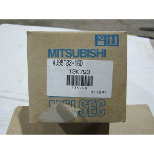 �V�i�����������K�i�������ō���YASKAWA �T�[�{���[�^ AJ95TB3-16D ��6�����ۏ�