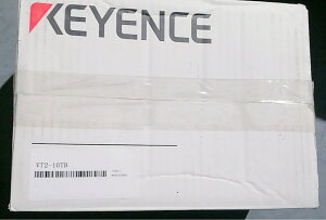 �V�i�����������K�i�������ō� KEYENCE/�L�[�G���X VT2-10TB �^�b�`�p�l����6�����ۏ�