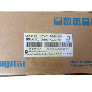 �V�i�����������K�i�������ō���Pro-face ST401-AG41-24V �v���O���}�u���\���큚6�����ۏ�