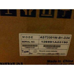 ViKiōPro-face AST3301W-B1-D24 vO}u\큚6ۏ