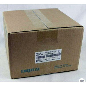 �V�i�����������K�i�������ō���Pro-face AGP3300-L1-D24 �v���O���}�u���\���� ��6�����ۏ�