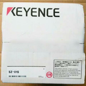 ViKiōKEYENCE L[GX SZ-01S p Z[teB[UXLi 6ۏ