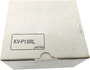 ViKiōKEYENCE L[GX KV-P16RL 6ۏ
