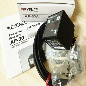 ViKiōKEYENCE L[GX AP-53A pfW^̓ZT 6ۏ