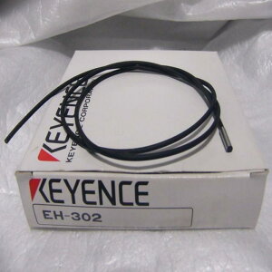 新品★東京発★適格請求★税込★Keyence キーエンス EH-302 ファイバセンサ ★6ヶ月保証