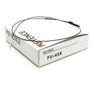 ViKiōKEYENCE L[GX FU-45X p t@Cojbg ˌ^ 6ۏ