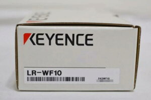 ViKiōKEYENCE L[GX LR-WF10 pzCgX|bgdZT 6ۏ