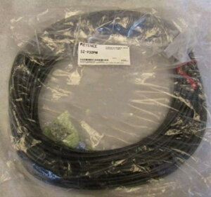 �V�i�����������K�i�������ō���KEYENCE �L�[�G���X SZ-P30PM SZ-04M/16V�p�o�̓P�[�u�� ��6�����ۏ�