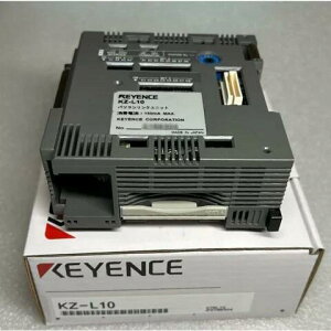 ViKiōKEYENCE L[GX KZ-L10 6ۏ