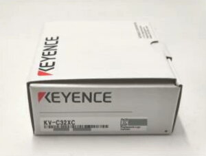 ViKiōKEYENCE L[GX KV-C32XC pvO}uRg[6ۏ