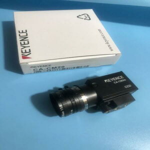 �V�i�����������K�i�������ō���KEYENCE �L�[�G���X CA-CM20 �摜�����V�X�e����6�����ۏ�