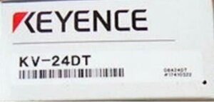 ViKiōKEYENCE/L[GX DCd  KV-24DT 6ۏ