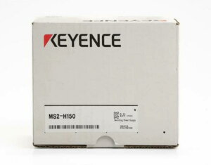 �V�i�����������K�i�������ō���KEYENCE �L�[�G���X MS2-H150 �p �f�W�^���f�B�X�v���C�d�� ��6�����ۏ�