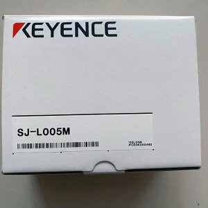 ViKiōKeyence L[GX SJ-L005M ÓdCĎ^mYCIiCU 6ۏ