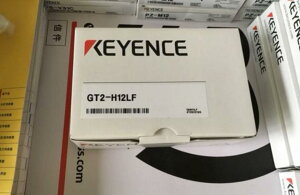 ViKiōKEYENCE L[GX GT2-H12LF xڐGfW^ZT 6ۏ