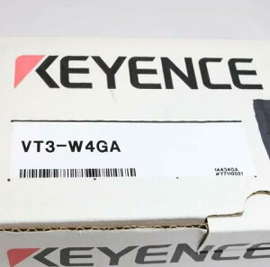 ViKiōKEYENCE L[GX VT3-W4GA 6ۏ