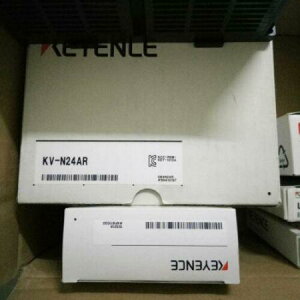 ViKiōKEYENCE L[GX KV-N24AR {jbg6ۏ