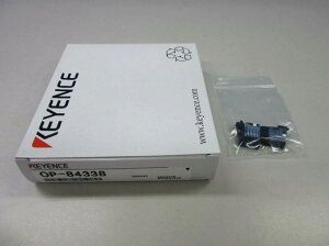 ViKiōL[GX(KEYENCE) OP-84338 e-CONRlN^ 6ۏ