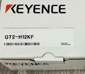 ViKiō KEYENCE L[GX@GT2-H12KFfW^ZT[6ۏ