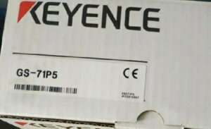 ViKiōKEYENCE L[GX GS-71P5 Z[teBhAZT XvObN P[uo^Cv 6ۏ