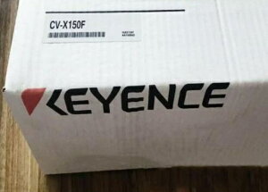 新品★東京発★適格請求★税込★ CV-X150Fキーエンス KEYENCE 画像センサ ★6ヶ月保証