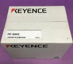 ViKiōKEYENCE L[GX FD-Q50C pNvIʃZT@ZT6ۏ