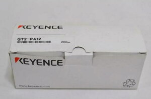 ViKiōKEYENCE L[GX GT2-PA12 xڐGfW^ZT6ۏ