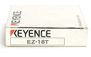 ViKiōKEYENCE L[GX EZ-18T ߐڃZT tbg6ۏ