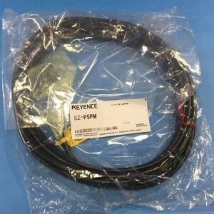 �V�i�����������K�i�������ō���KEYENCE �L�[�G���X SZ-P5PM �p �Z�[�t�e�B���[�U�X�L���i�P�[�u����6�����ۏ�