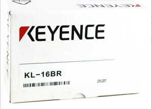 �V�i�����������K�i�������ō���KEYENCE �L�[�G���X KL-16BR��6�����ۏ�