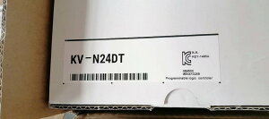 �V�i�����������K�i�������ō���KEYENCE/�L�[�G���X ��{���j�b�g DC�d���^�C�v KV-N24DT��6�����ۏ�