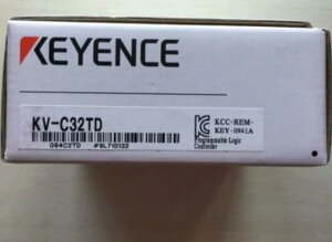 ViKiōKEYENCE L[GX PLC o̓jbg@KV-C32TD6ۏ