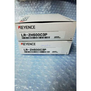 ViKiōKEYENCE L[GX LR-ZH500C3P p^CMOS[UZT6ۏ