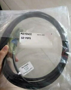 新品★東京発★適格請求★税込★KEYENCE キーエンス SZ-P5PS 用 セーフティレーザスキャナ出力ケーブル★6ヶ月保証