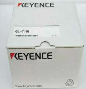 �V�i�����������K�i�������ō���KEYENCE �L�[�G���X GL-T11R �Z�[�t�e�B�����[�^�[�~�i�� ��6�����ۏ�