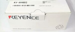 新品★東京発★適格請求★税込★KEYENCE キーエンス KV-XH16EC 用プログラマブルコントローラ 位置決めモーションユニット ★6ヶ月保証