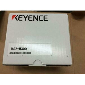 ViKiōKEYENCE L[GX MS2-H300 pXCb`Od6ۏ