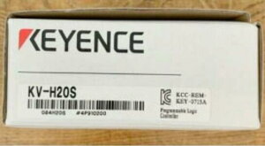 ViKiōKEYENCE L[GX KV-H20S pvO}uRg[6ۏ