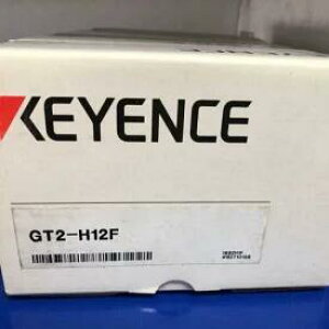 ViKiōKEYENCE L[GX GT2-H12F xڐGfW^ZT6ۏ