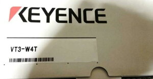ViKiōKEYENCE/L[GX ^b`pl KEYENCE VT3-W4T6ۏ