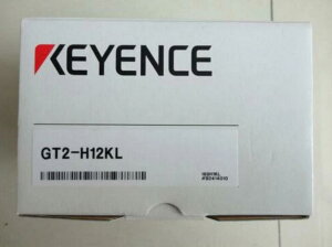 新品★東京発★適格請求★税込★KEYENCE キーエンス GT2-H12KL★6ヶ月保証