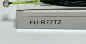 ViKiōKeyence L[GX FU-R77TZ t@Cojbg6ۏ